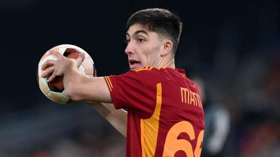 Il giovane Mannini è in scadenza. Sul nuovo Florenzi c'è anche l'Udinese