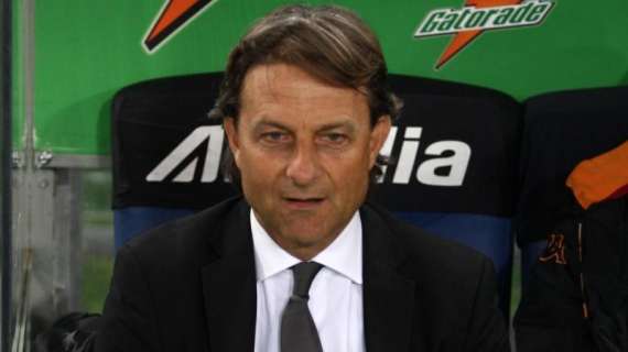 Alberto De Rossi rinnova per altri tre anni da allenatore della Primavera. FOTO!