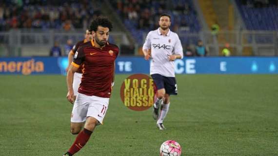 Diamo i numeri - Roma-Bologna: una sola vittoria nelle ultime 5, giallorossi sempre in gol da 30 sfide consecutive