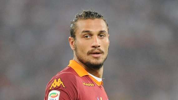 Osvaldo: "Il ginocchio è ok per fortuna"