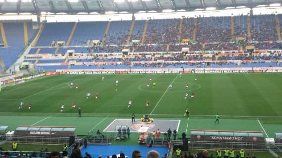 Scacco Matto - Roma-Genoa 2-0
