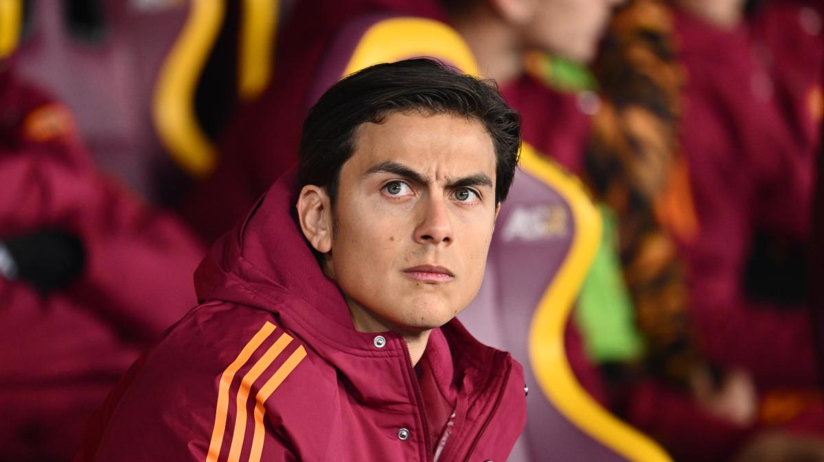 Calciomercato Roma – Sirene turche per Dybala