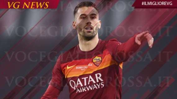 #IlMiglioreVG - Leonardo Spinazzola è il man of the match di Benevento-Roma 0-0. GRAFICA!