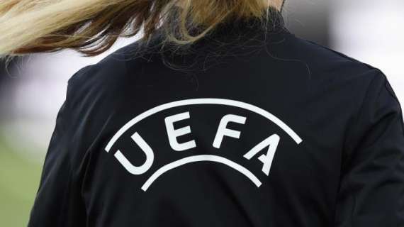 Ranking UEFA,  Roma agganciata dal Liverpool