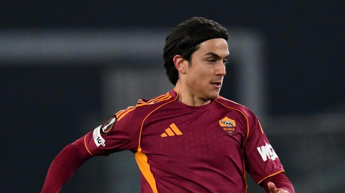 Infortunio Dybala - La Joya punta il Bologna: rientro possibile il 25 aprile