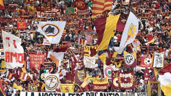 Roma-Fiorentina - Info biglietti, prelazione sino alle 16:00 di oggi