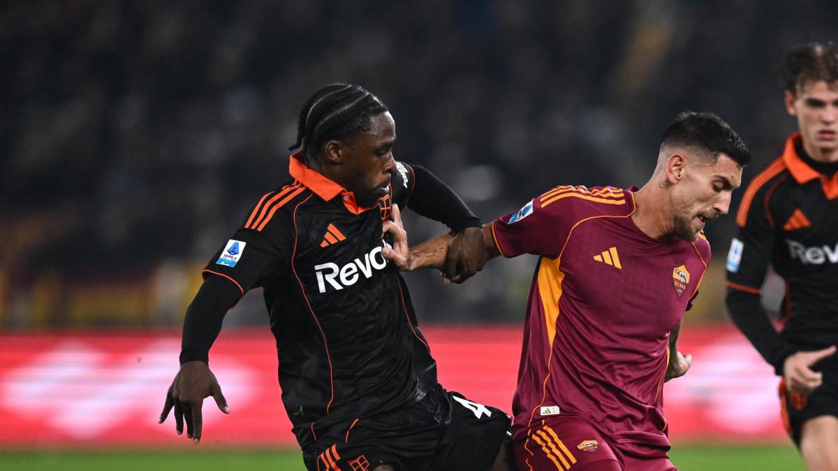 Como, grave infortunio per Addai: salterà la sfida con la Roma