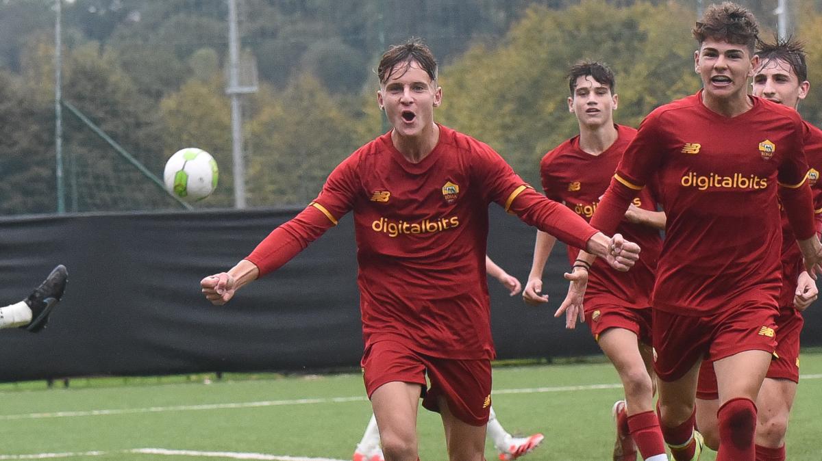 Calciomercato Roma – Interessamento del Las Palmas per Della Rocca: giocatore in scadenza