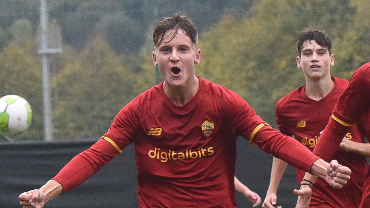 Immagine strip Primo piano n.3