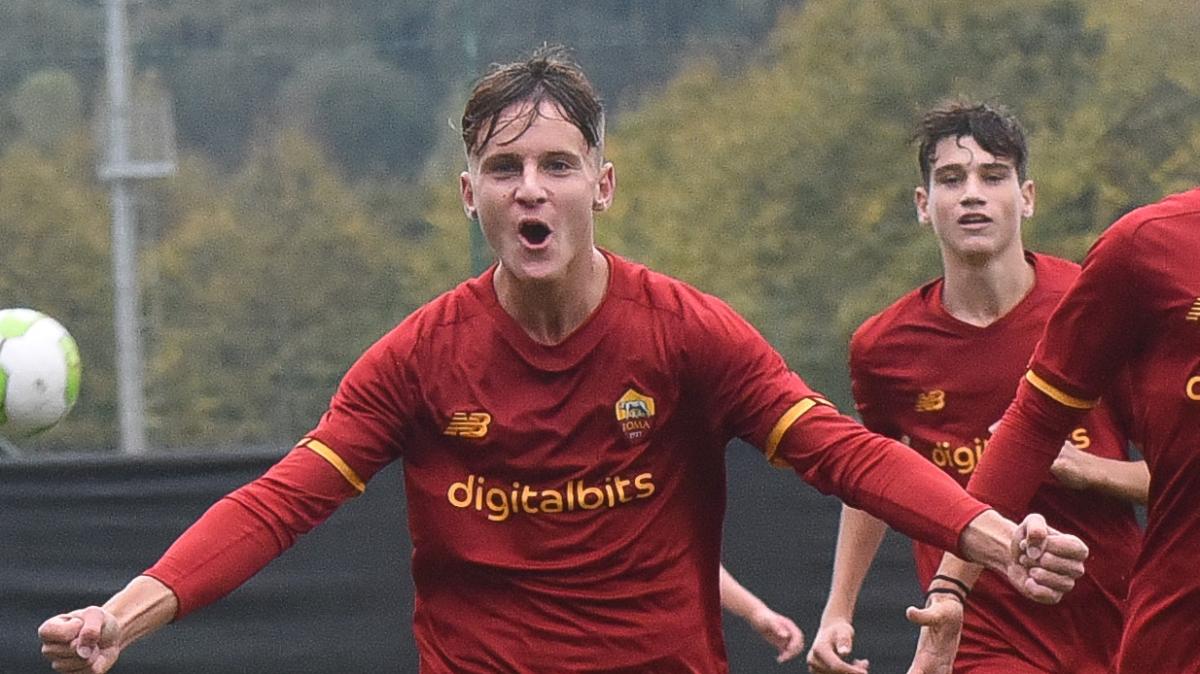 Primavera, Della Rocca: "Stiamo giocando da grande squadra"