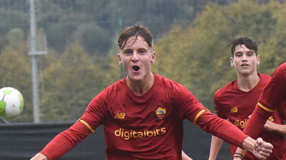 PRIMAVERA 1 - Parma-Roma 2-2 - Le pagelle del match