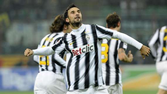 Vucinic: "Il Milan è la squadra più pericolosa. La Juventus può arrivare lontano"