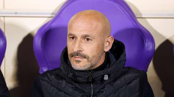 Fiorentina, Italiano: "Coppa Italia? La Cremonese ha eliminato Roma e Napoli, sarà difficile"