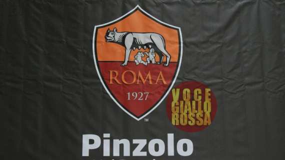 Il calendario della Roma a Pinzolo