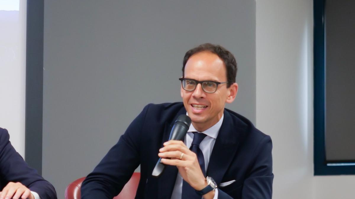 Serie B per la sostenibilità, Bedin: "Siamo più di un campionato"