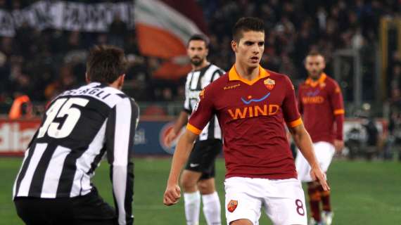 Ag. Lamela: "Erik vuol continuare a fare bene con la Roma"