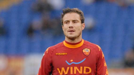 Everton-Roma Legends, annunciati altri quattro ex giallorossi: Zago, Amelia, Brighi e Zebina