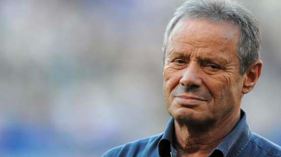 Zamparini: "Al 90% Pastore va via. La Roma? Non ha il budget. Lamela? Sarebbe graditissimo. Alvarez andrà all'Inter"