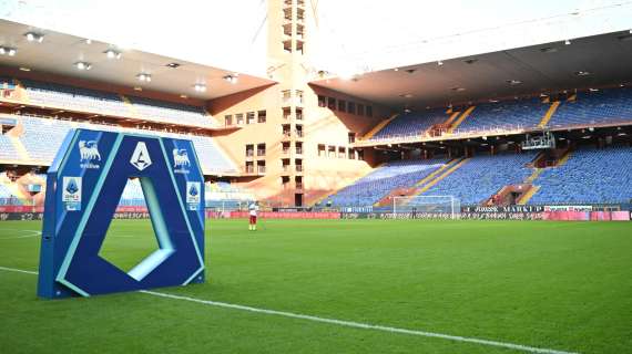 Serie A, ecco quando saranno comunicati anticipi e posticipi