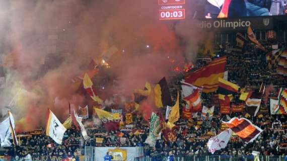 Twitter AS Roma: "Nuovo account ufficiale su Periscope"