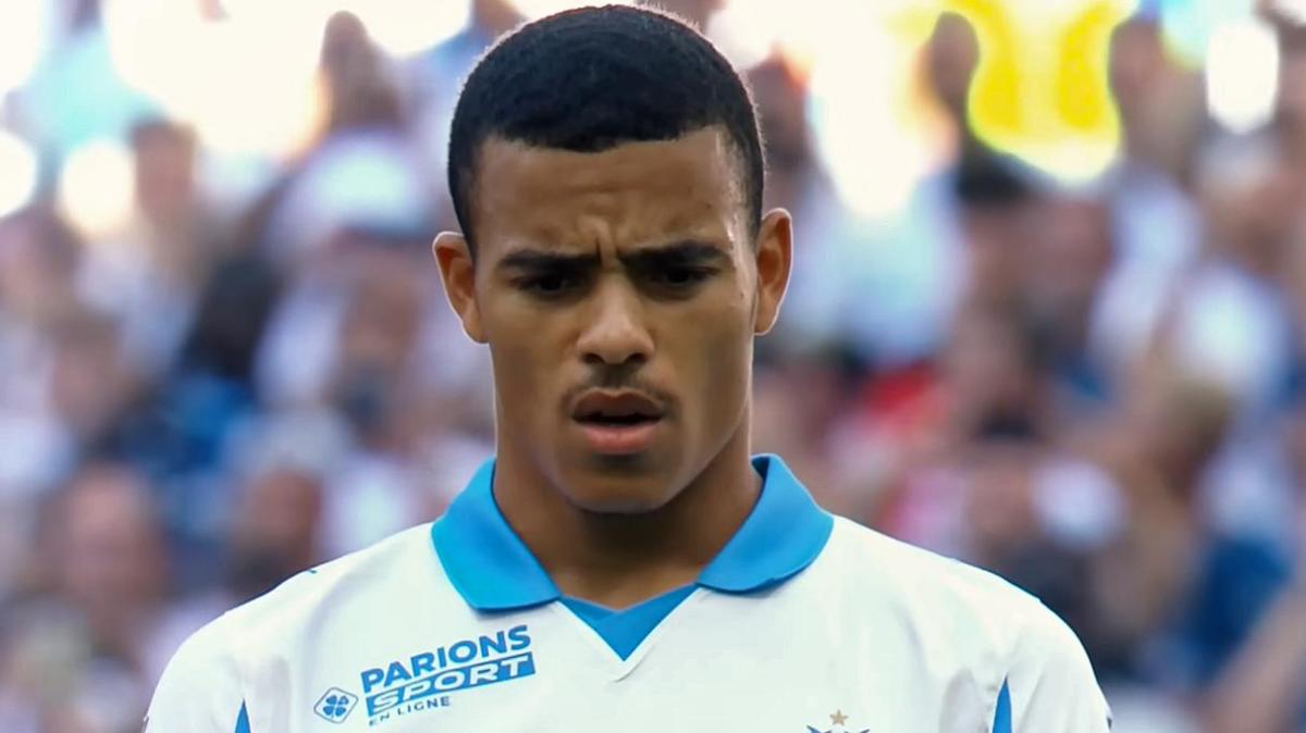 Calciomercato Roma - Pronta un’offerta da 40 milioni per Greenwood. Il giocatore lascia casa a Marsiglia