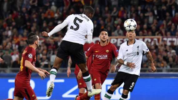 Liverpool-Roma, salgono a 14 i Daspo verso tifosi giallorossi
