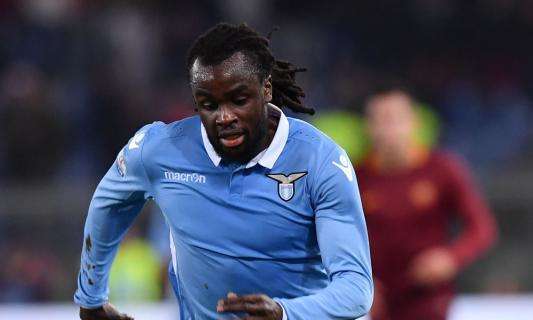 Lazio, Lukaku: "Dopo la vittoria nel derby dovevamo fare una prestazione di livello, ma non era facile"