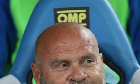 Cosmi: "La Roma forse ha paura di non ritrovarsi"