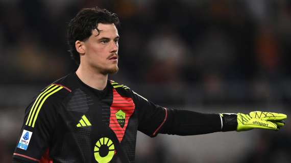 Calciomercato Roma - Futuro di Svilar da definire: nuovo contatto atteso nelle prossime ore