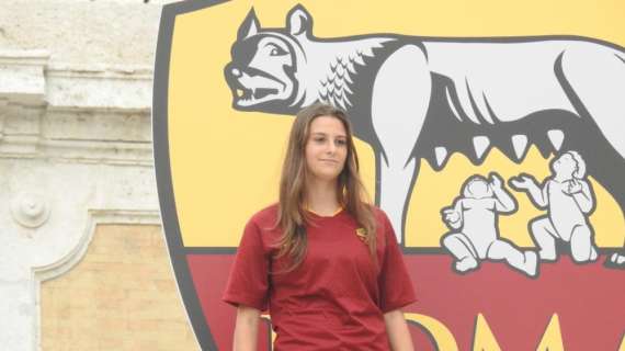 Italia U17 femminile, le convocate per le qualificazioni europee: presente il difensore giallorosso Heden Corrado