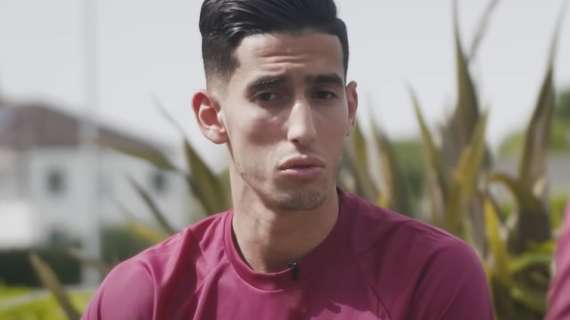 Calciomercato Roma - Giallorossi su Aguerd: anche la Juventus sul difensore