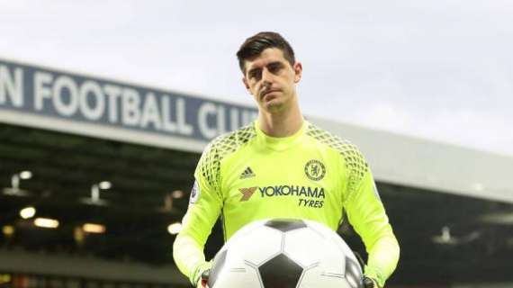 Chelsea, Courtois: "Sul secondo gol sono stati fortunati: Rüdiger non mi ha sentito, c'era uno stadio rumoroso. Dobbiamo trovare equilibrio"