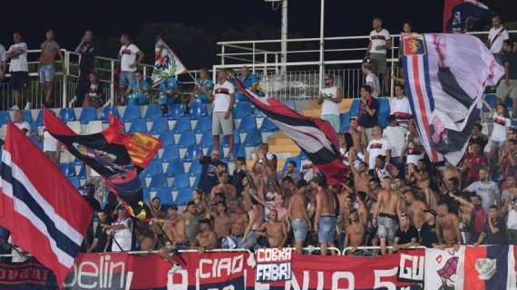 Genoa-Fiorentina 1-0 - Lazovic decide il match