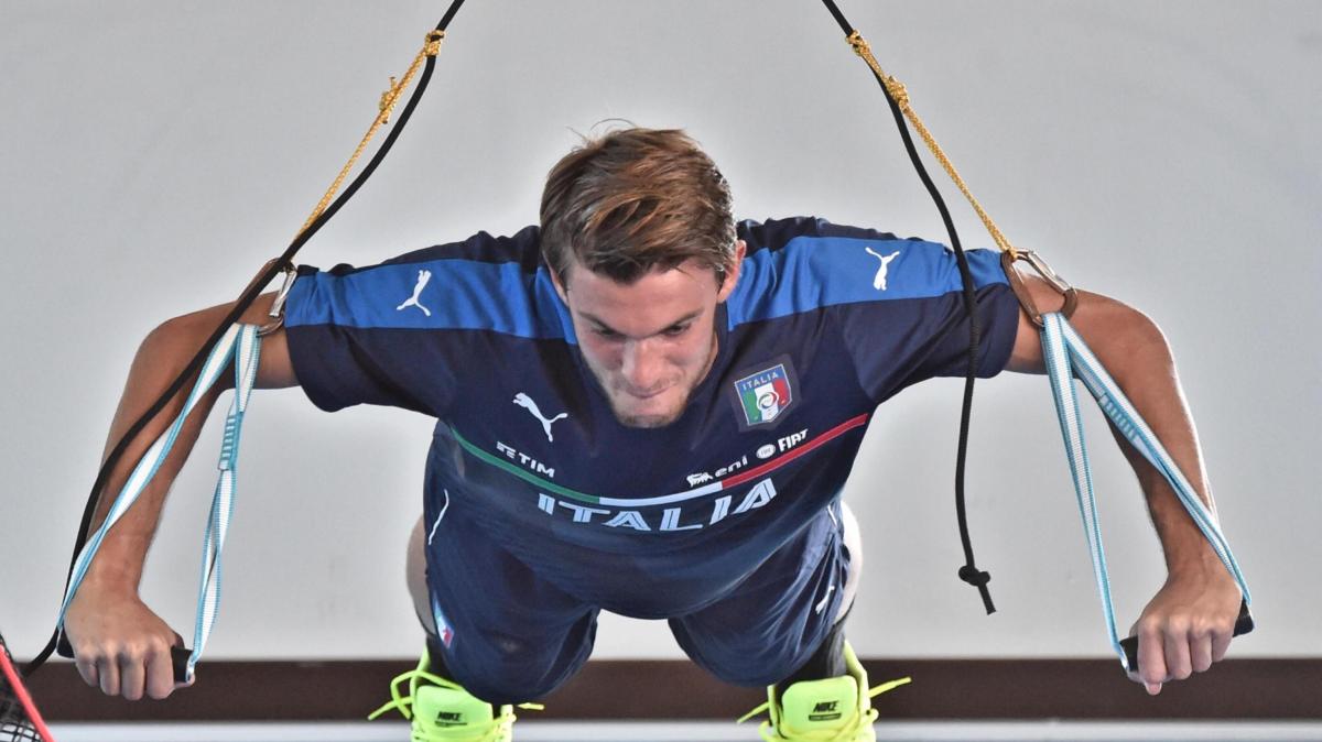 Fiorentina, Rugani: "Ho detto sì ai viola seguendo l'istinto"