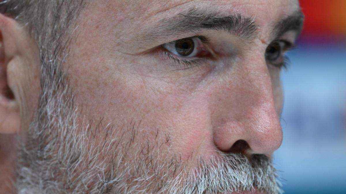 Tottenham, Tudor non è più l'allenatore: risoluzione consensuale