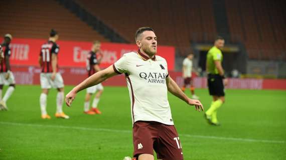 Veretout: "Non vogliamo fermarci ora che abbiamo trovato la strada giusta"