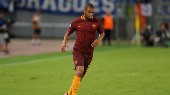 Accadde oggi - Ufficiale l'arrivo di Bruno Peres. Giovani Dos Santos: "Voglio la Serie A se lascio il Tottenham, la Roma è una grande squadra"