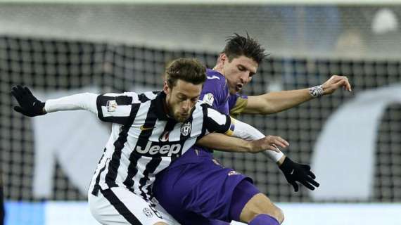 Fiorentina, oggi gli accertamenti per Gomez: Roma a rischio?