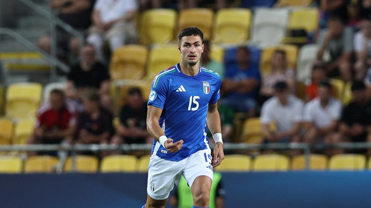 Calciomercato Roma - Idea Coppola per il reparto difensivo