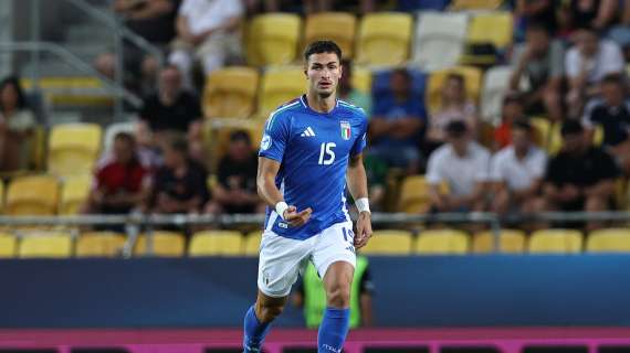 Brighton, Coppola: "Anfield è magico un po' come l'Olimpico"