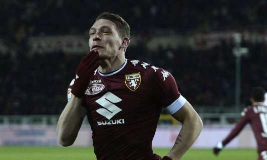 Serie A - Torino-Pescara 5-3. VIDEO!