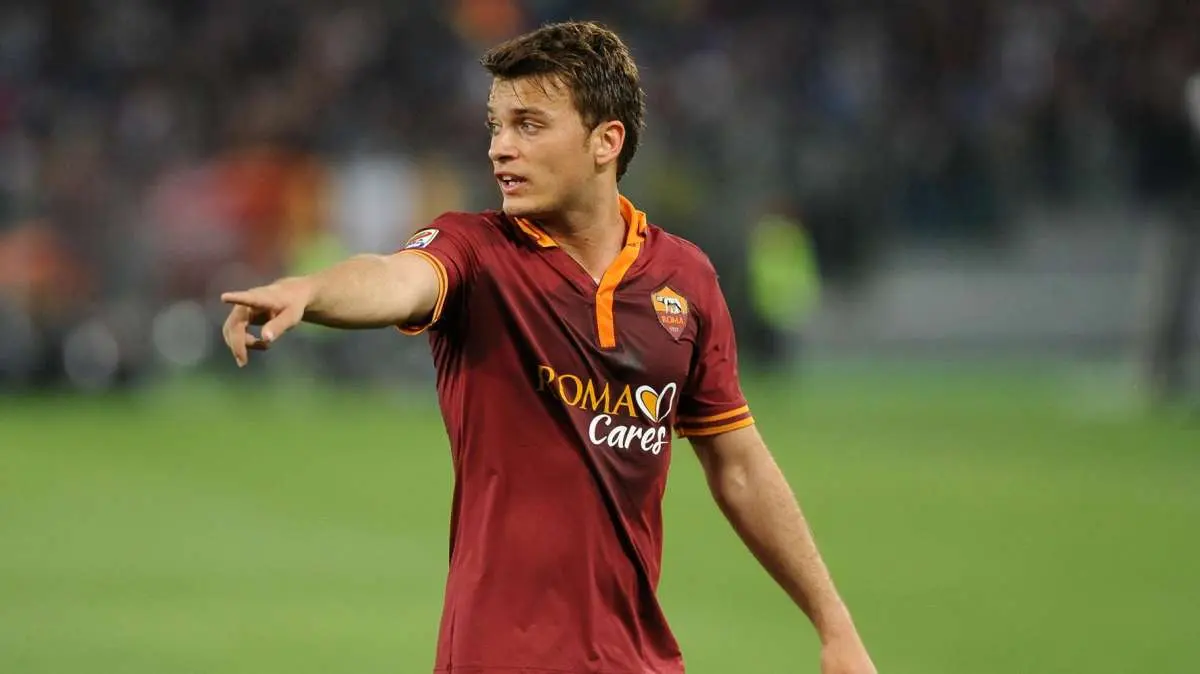 Ag. Ljajic: "Adem resterà alla Roma"