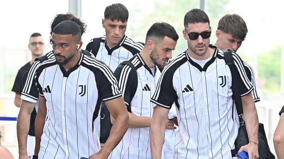 Juventus, Bremer: "Ora sto bene, tornerò ai miei livelli"