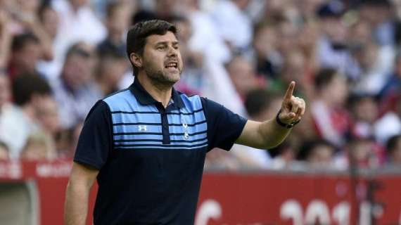 Tottenham, Pochettino: "Resterò qui anche la prossima stagione"