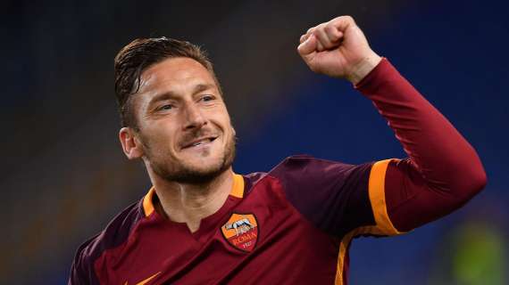 Accadde oggi - Totti salva la Roma a Bergamo. Vittoria a San Siro. La prima intervista di Pallotta