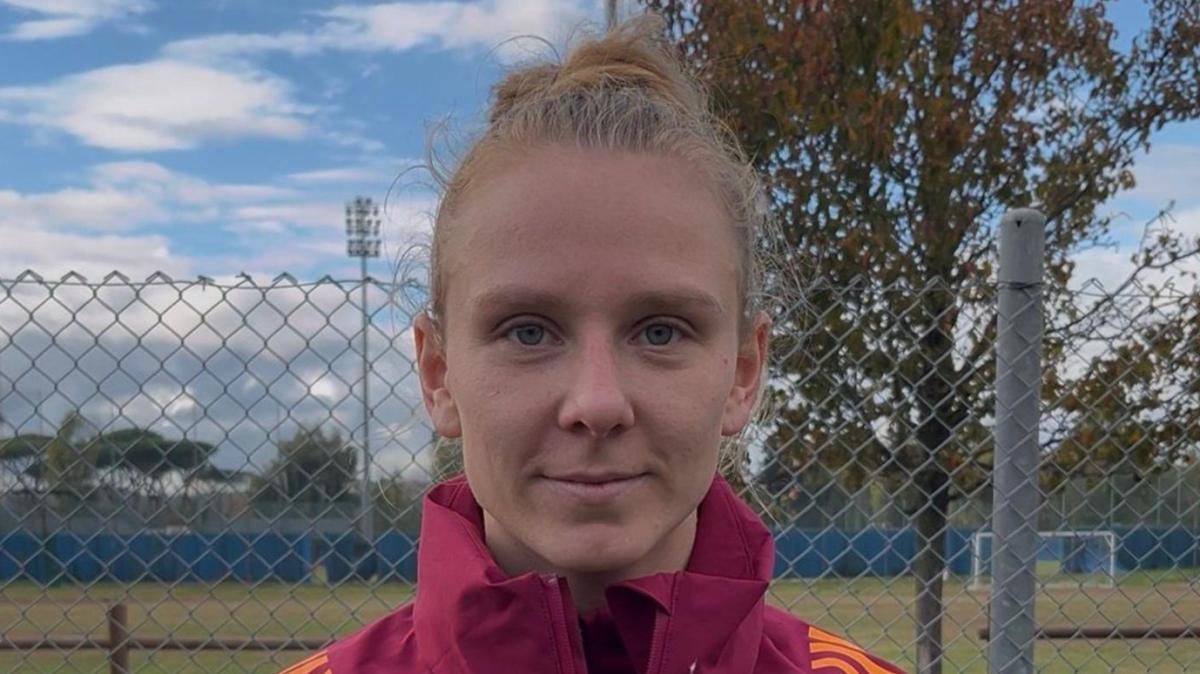 Immagine strip Roma Femminile n.2