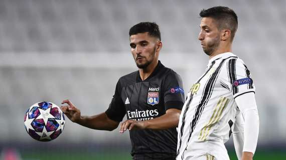 Dalla Spagna: tanti club su Aouar. Il centrocampista dà priorità al Milan