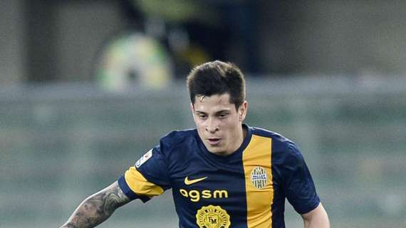 Ufficiale: Verona, riscattato Iturbe dal Porto. In settimana incontro col Real Madrid