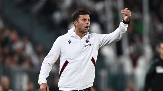 Cambio Campo - Merlini: “Il Bologna si esalta nelle partite importanti. Thiago Motta sta facendo bene, ma non è pronto per una big”