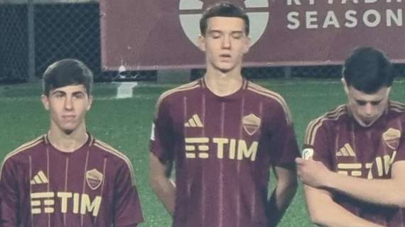 Coletta si presenta al Benfica: "Orgoglioso di essere in uno dei club più importanti d’Europa"